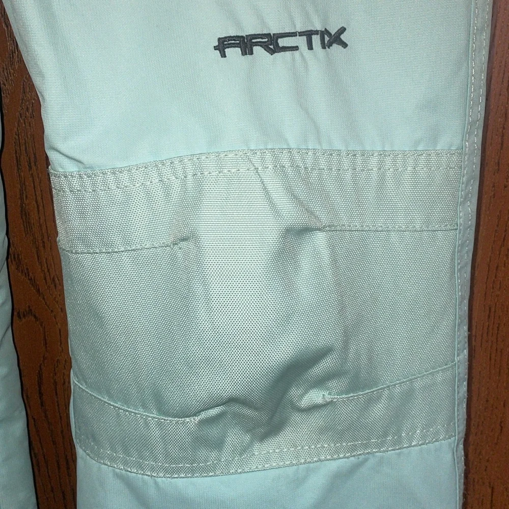 Arctic - Kids - Snowboarding pants - Picture 3 of 10